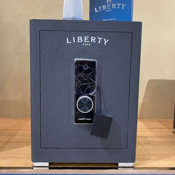 Két sắt Liberty LB50PRO App Wifi chính hãng