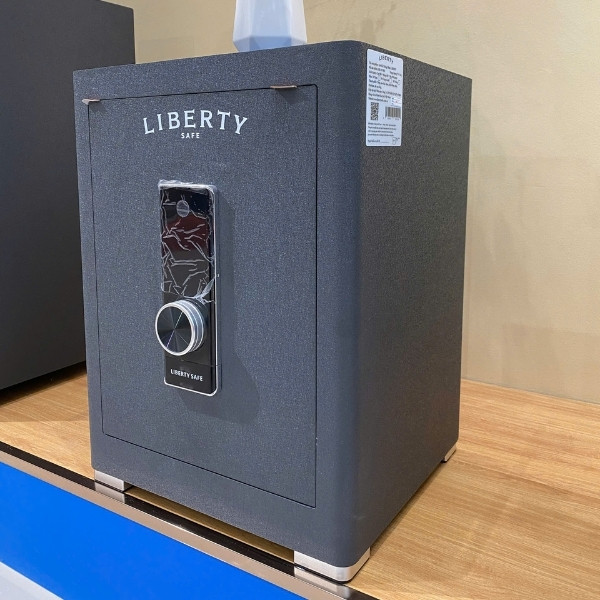 Két sắt Liberty LB50PRO App Wifi chính hãng