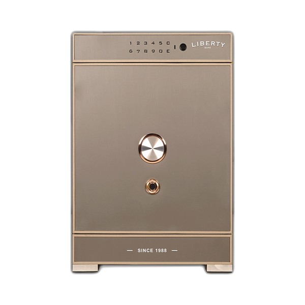 Két sắt Liberty LB79 S8 Pro App Wifi chính hãng