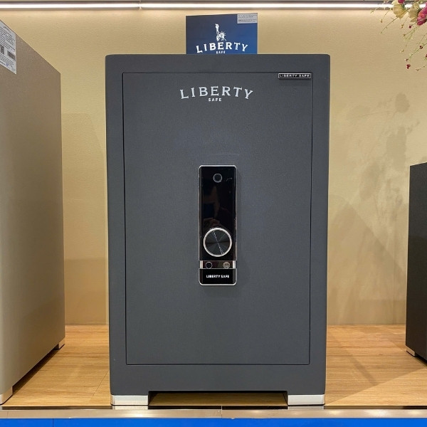 Két sắt Liberty LB79PRO App Wifi chính hãng