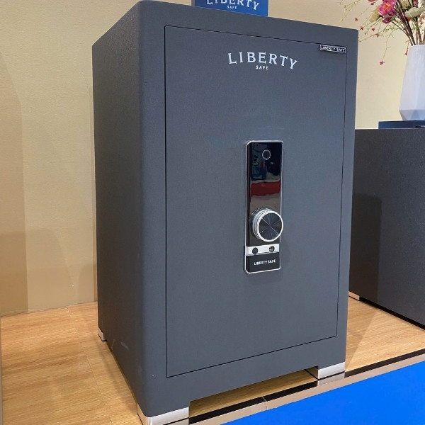 Két sắt Liberty LB79PRO App Wifi chính hãng