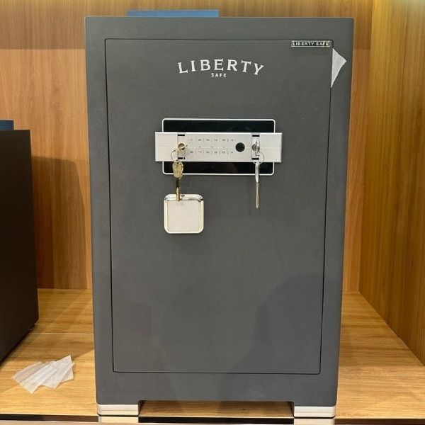 Két sắt Liberty LB79S App Wifi chính hãng