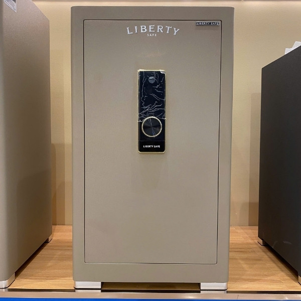 Két sắt Liberty LB88PRO App Wifi chính hãng
