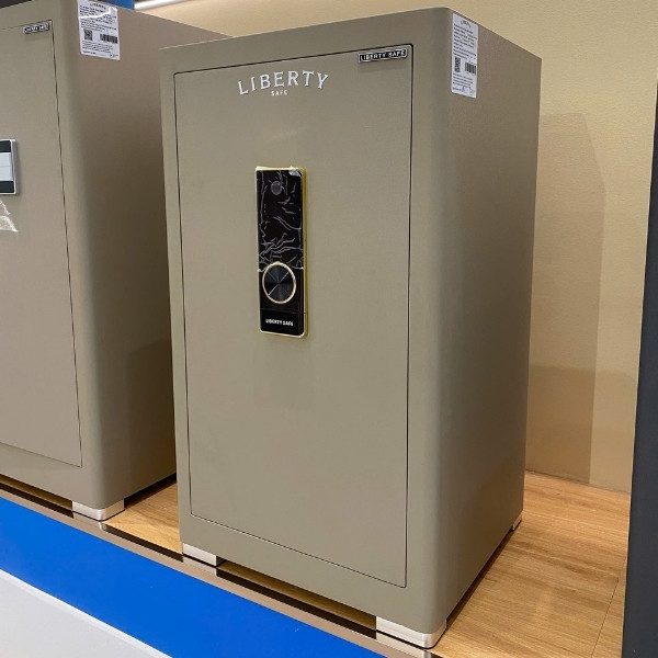 Két sắt Liberty LB88PRO App Wifi chính hãng