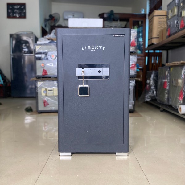 Két sắt Liberty LB88S App Wifi chính hãng