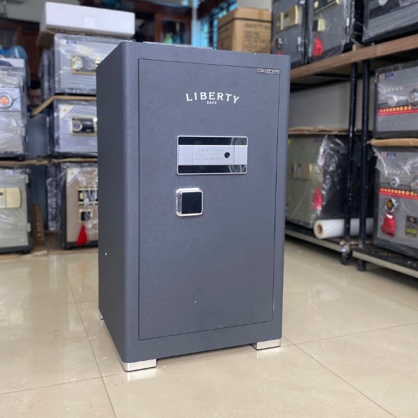Két sắt Liberty LB88S App Wifi chính hãng