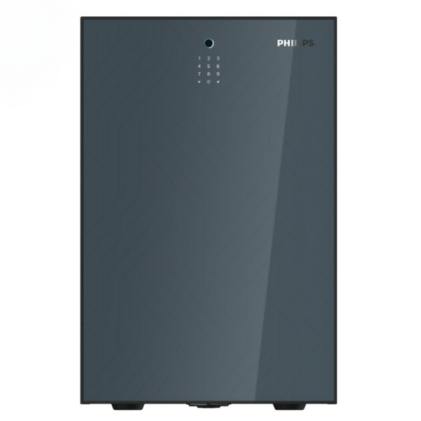 Két sắt Philips SBX501-7C0-EG điện tử chính hãng