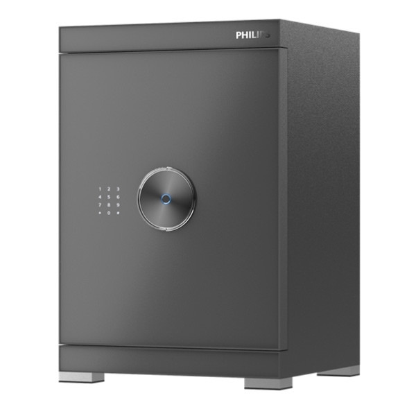 Két sắt Philips SBX602-5CU App điện thoại điện tử chính hãng