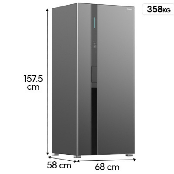 Két sắt Philips VALIS-MAX-X vân tay chính hãng
