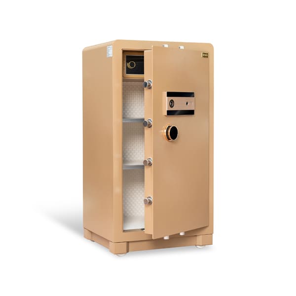 Két sắt Bofa ZB-100DY vân tay chính hãng