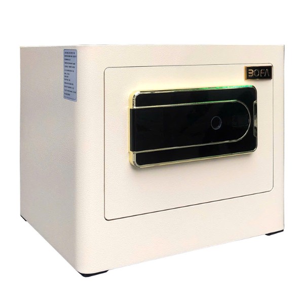 Két sắt mini Bofa ZB-30DJ vân tay chính hãng