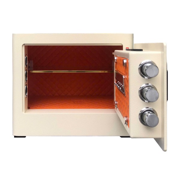 Két sắt mini Bofa ZB-30DJ vân tay chính hãng