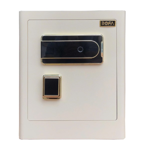 Két sắt mini Bofa ZB-45DJ vân tay chính hãng