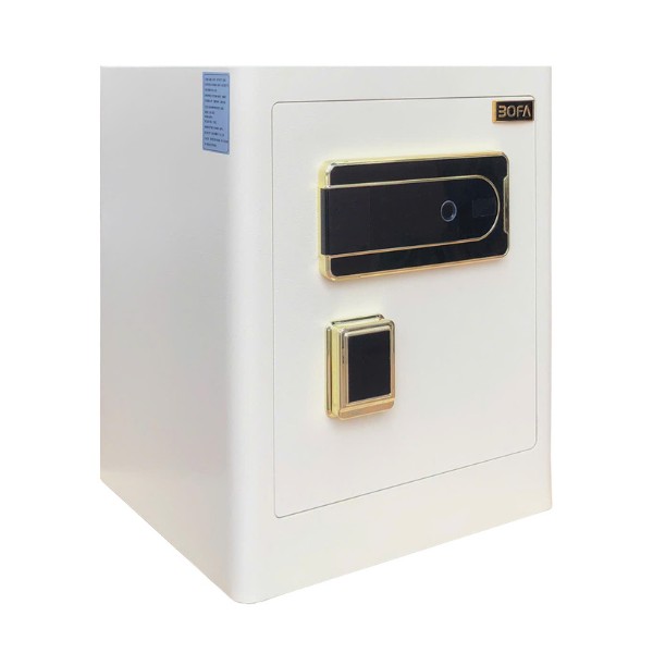Két sắt mini Bofa ZB-45DJ vân tay chính hãng