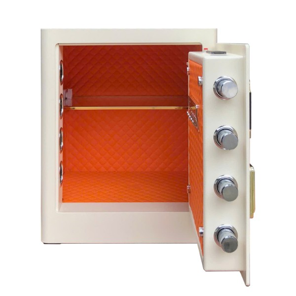 Két sắt mini Bofa ZB-45DJ vân tay chính hãng