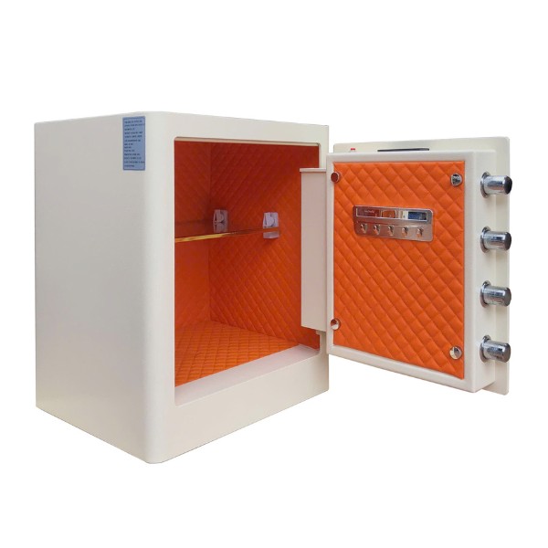 Két sắt mini Bofa ZB-45DJ vân tay chính hãng
