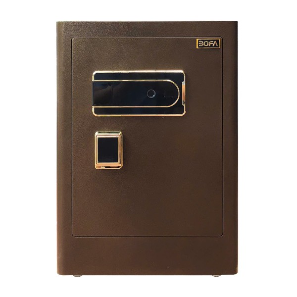 Két sắt mini Bofa ZB-60DJ vân tay chính hãng