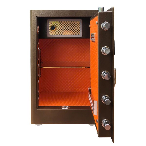 Két sắt mini Bofa ZB-60DJ vân tay chính hãng