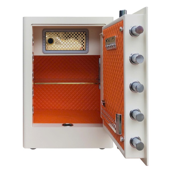 Két sắt mini Bofa ZB-60DJ vân tay chính hãng