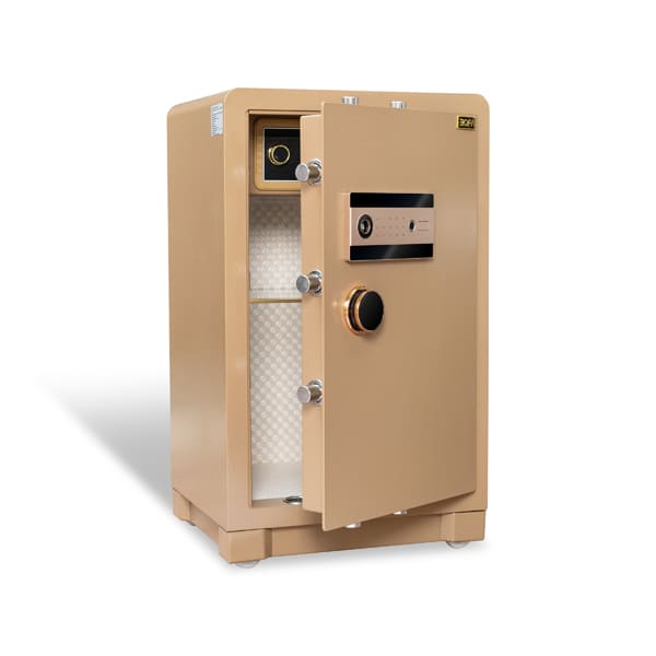 Két sắt Bofa ZB-80DY vân tay chính hãng