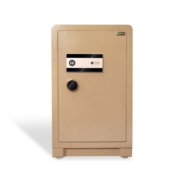 Két sắt Bofa ZB-80DY vân tay chính hãng
